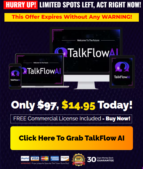 talkflow AI