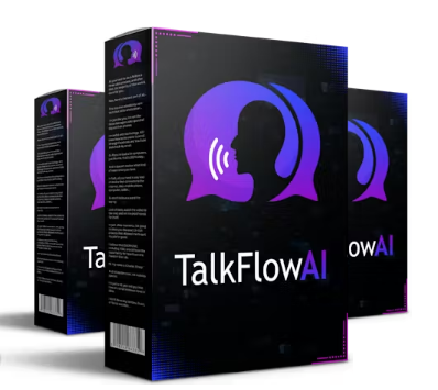talkflow AI