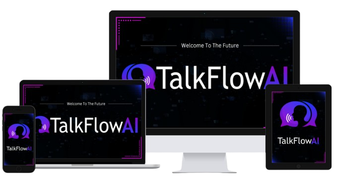 TALKFLOW AI